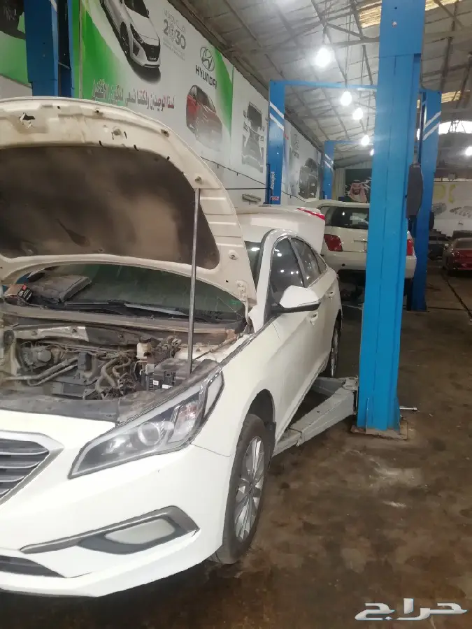 مكائن جمس سوناتا 2017 2