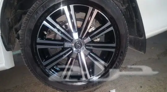 رش مطفي مؤقت ورش نص لمعه ورش جنوط وتجليد  58