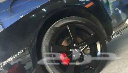 رش مطفي مؤقت ورش نص لمعه ورش جنوط وتجليد  61