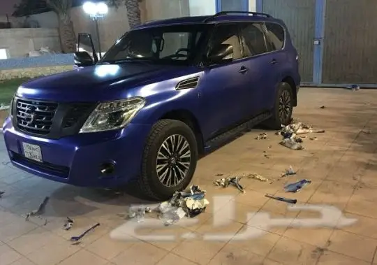 رش مطفي مؤقت ورش نص لمعه ورش جنوط وتجليد  24