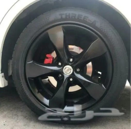 رش مطفي مؤقت ورش نص لمعه ورش جنوط وتجليد  66