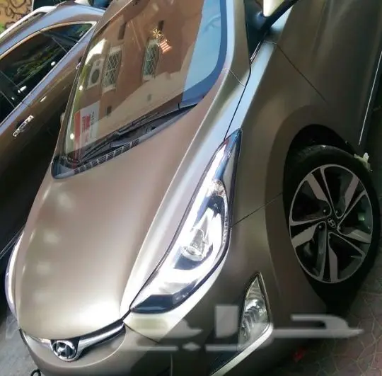 رش مطفي مؤقت ورش نص لمعه ورش جنوط وتجليد  17