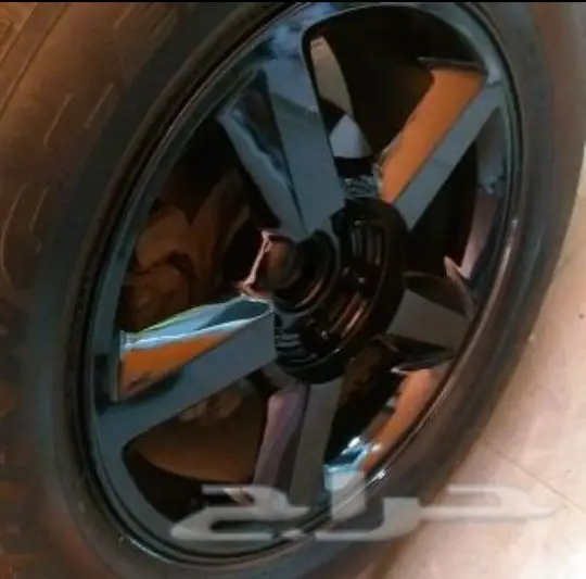 رش مطفي مؤقت ورش نص لمعه ورش جنوط وتجليد  48