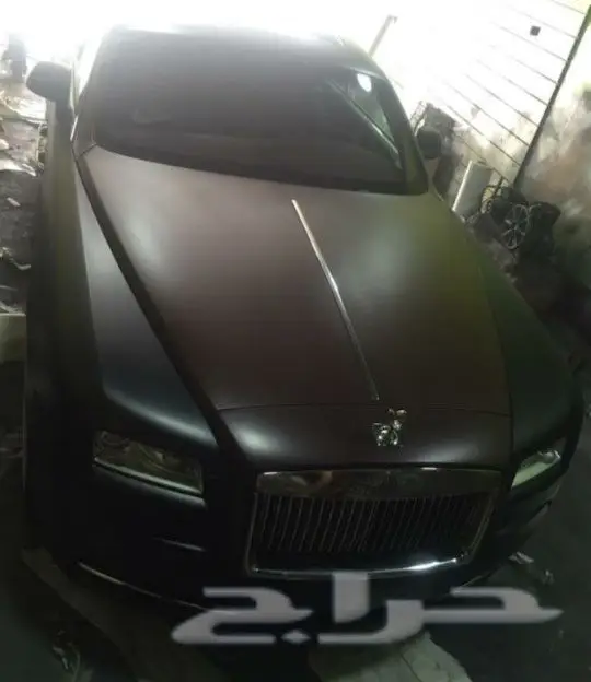 رش مطفي مؤقت ورش نص لمعه ورش جنوط وتجليد  31