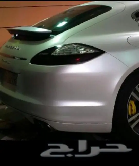 رش مطفي مؤقت ورش نص لمعه ورش جنوط وتجليد  18