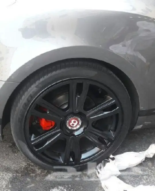 رش مطفي مؤقت ورش نص لمعه ورش جنوط وتجليد  62