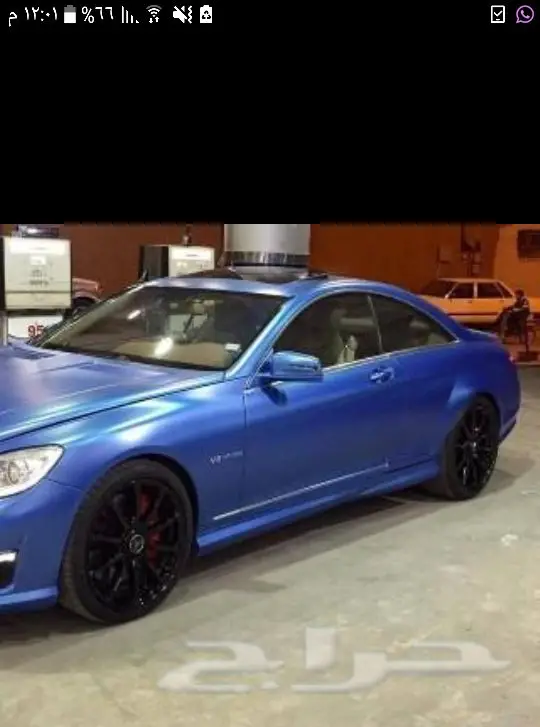 رش مطفي مؤقت ورش نص لمعه ورش جنوط وتجليد  11