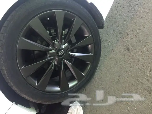 رش مطفي مؤقت ورش نص لمعه ورش جنوط وتجليد  68