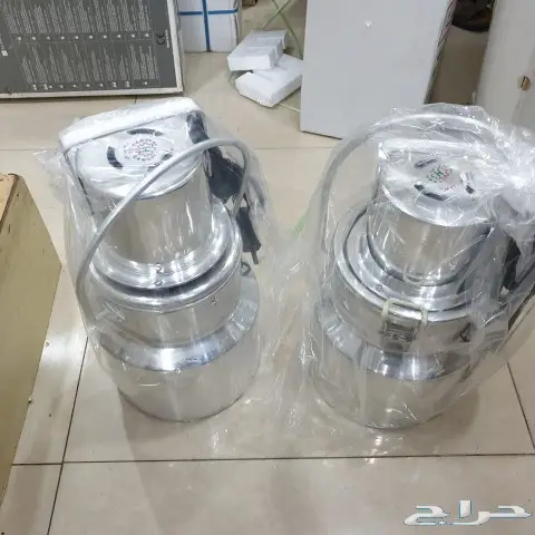خضاضات لبن ماطور إيطالي 1