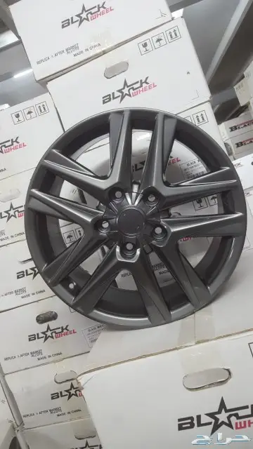 الرياض - يتوفر لدينا جنوط جيب لكزس 2015 0