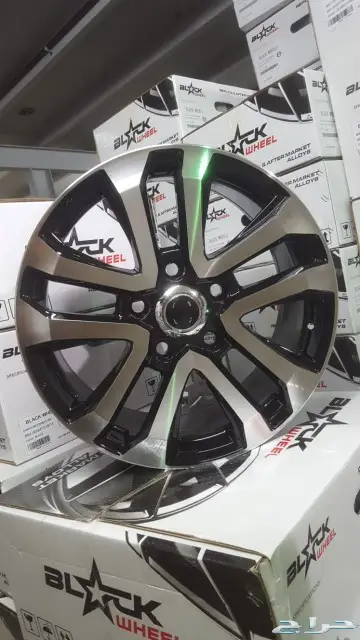 الرياض - يتوفر لدينا جنوط جيب لكزس 2015 1