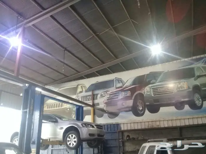 مختصصون في صيانة الجمس 1