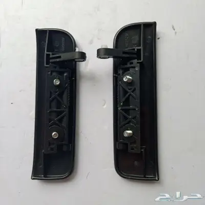 قطع غيار دباب ليفان غماره.  4