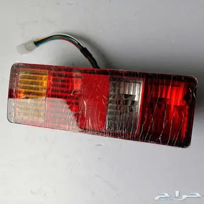 قطع غيار دباب ليفان غماره.  13