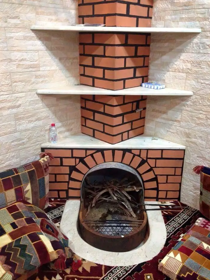 مشبات مشبات مجالس تراث قرميد افران طوب مناقل  16