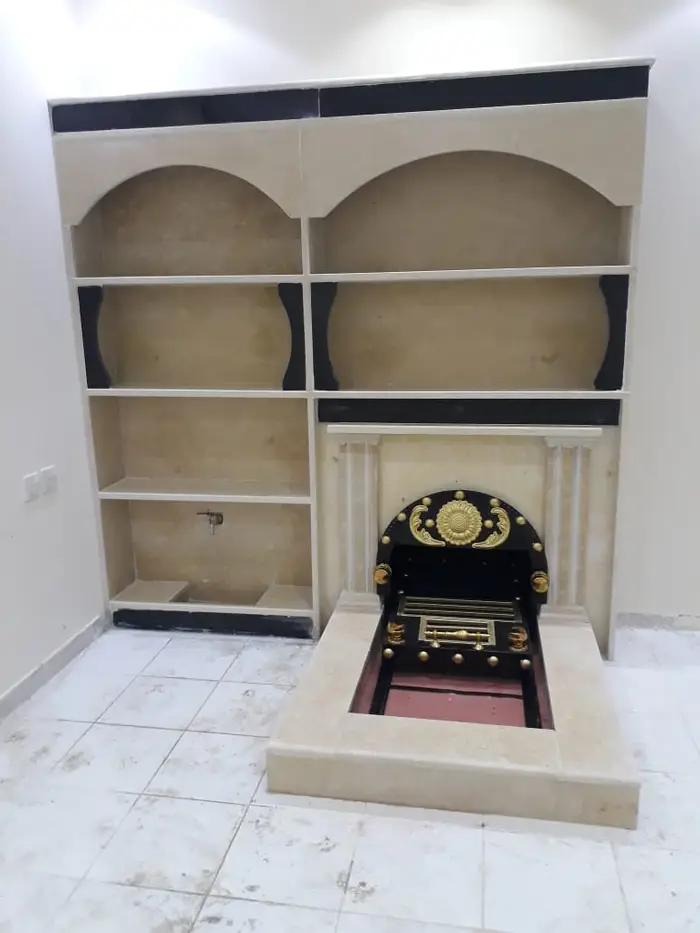 مشبات مشبات مجالس تراث قرميد افران طوب مناقل  7