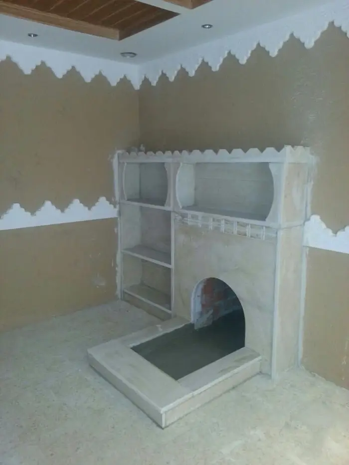 مشبات مشبات مجالس تراث قرميد افران طوب مناقل  28