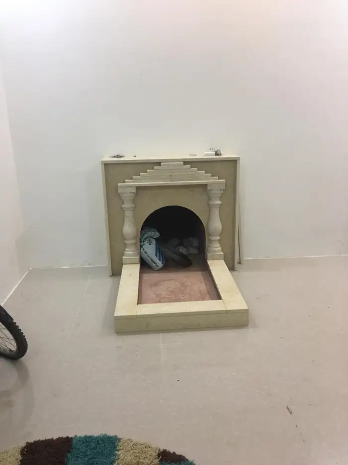 مشبات مشبات مجالس تراث قرميد افران طوب مناقل  6