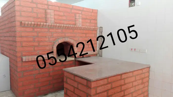 مشبات مشبات مجالس تراث قرميد افران طوب مناقل  14