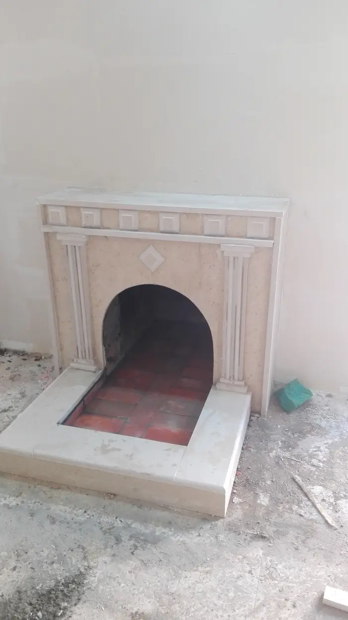 مشبات مشبات مجالس تراث قرميد افران طوب مناقل  27