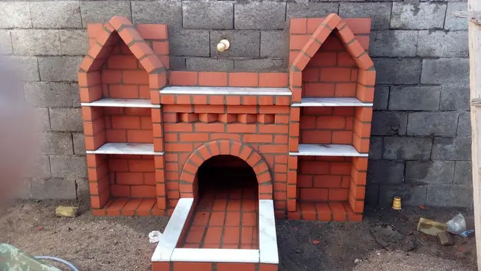 مشبات مشبات مجالس تراث قرميد افران طوب مناقل  17