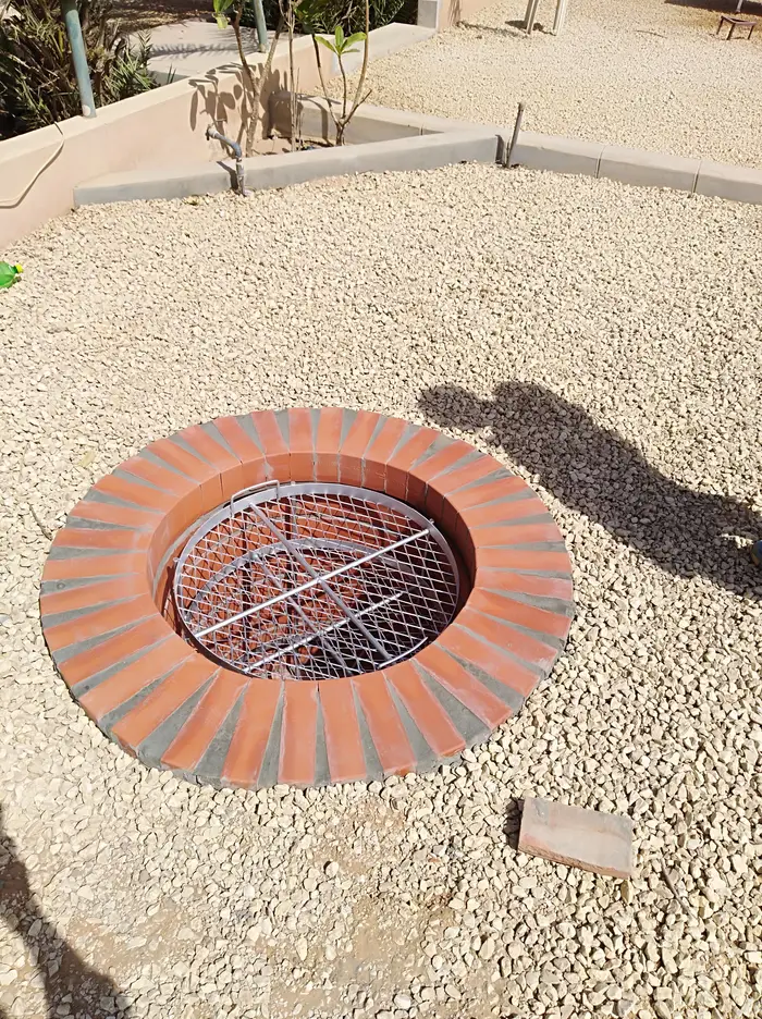 مشبات مشبات مجالس تراث قرميد افران طوب مناقل  24