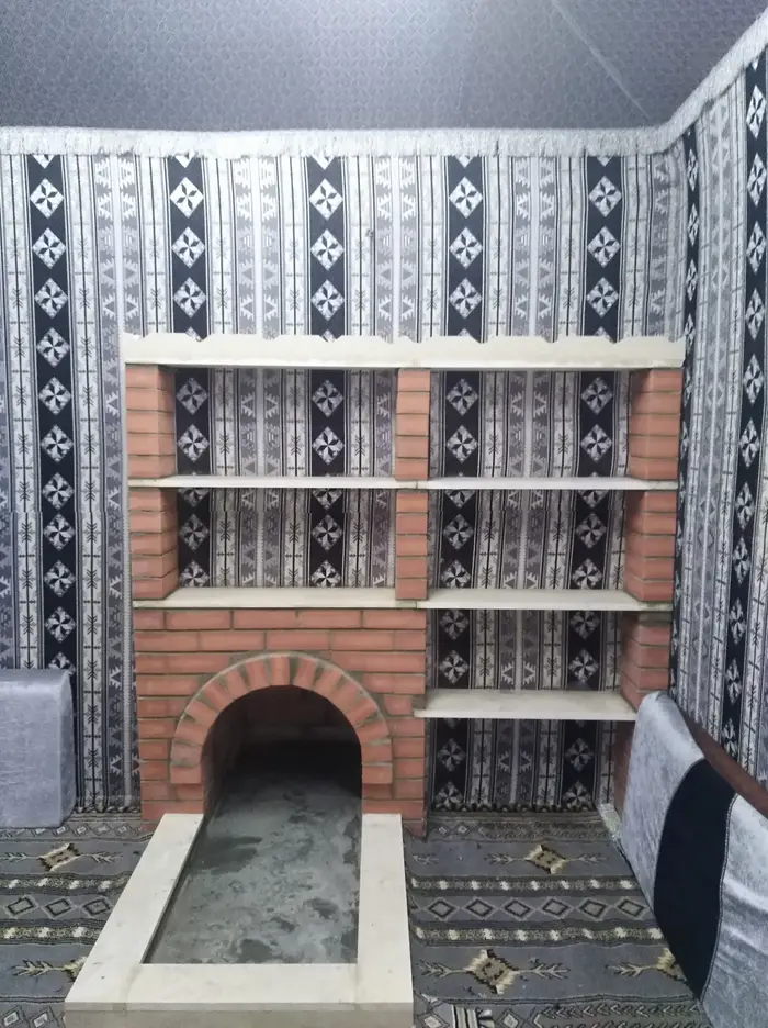 مشبات مشبات مجالس تراث قرميد افران طوب مناقل  15