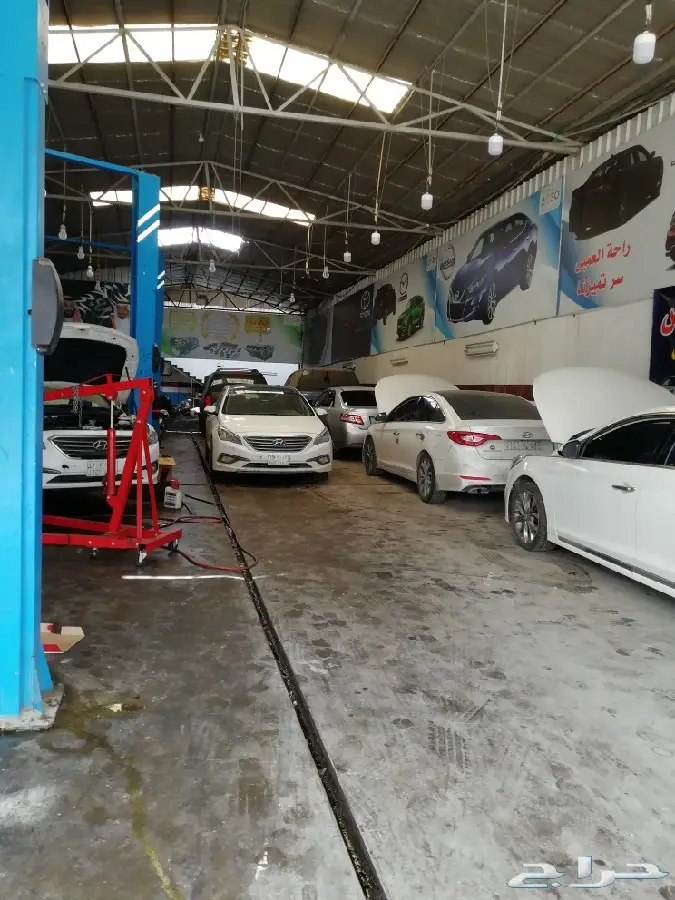 مكائن سناتا شد بلد 8