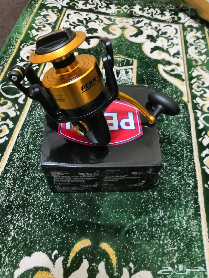 ادوات صيد أسماك  5