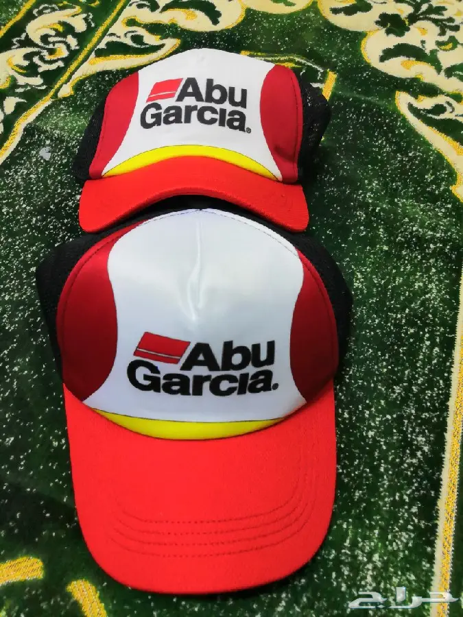 ادوات صيد أسماك  9