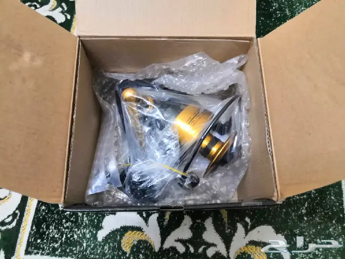 ادوات صيد أسماك  6