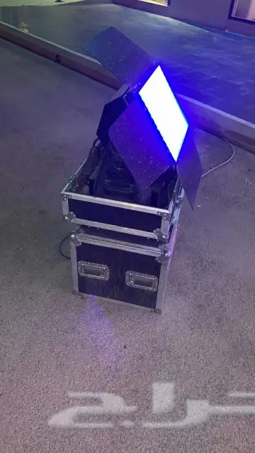 شاشات بي 3 للإيجار ومسارح وسماعات  16