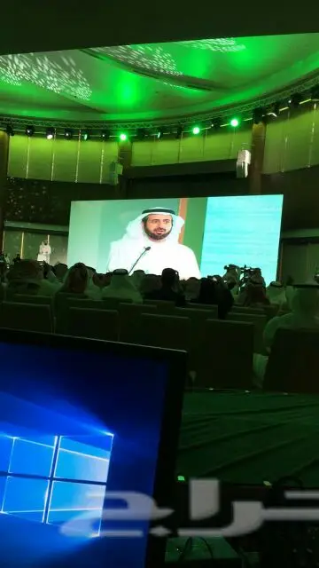 شاشات بي 3 للإيجار ومسارح وسماعات  10