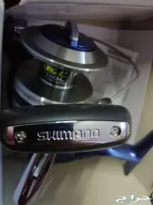 ماكينات وقصبات صيد الأسماك  1