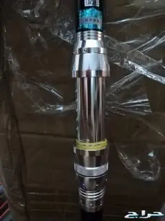 ماكينات وقصبات صيد الأسماك  12