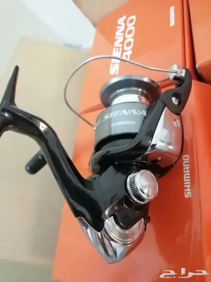 ماكينات وقصبات صيد الأسماك  5