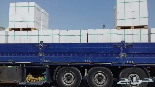 البلوك السبوركس والبلاط العازل للسطح والارضيا 5