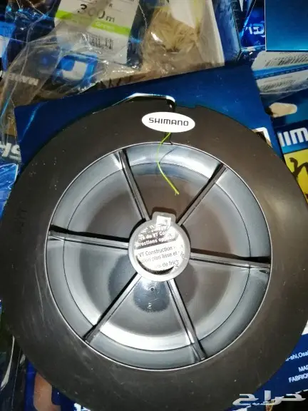 ماكينات صيد اسماك امريكيه 9