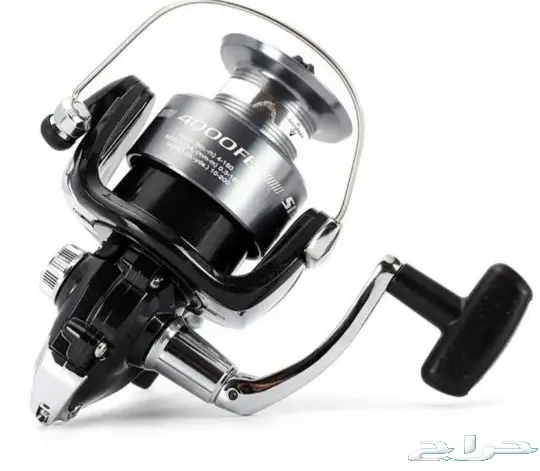 ماكينات صيد اسماك امريكيه 6