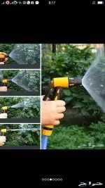 مضخة 18لتر متعددة الاستخدام 4