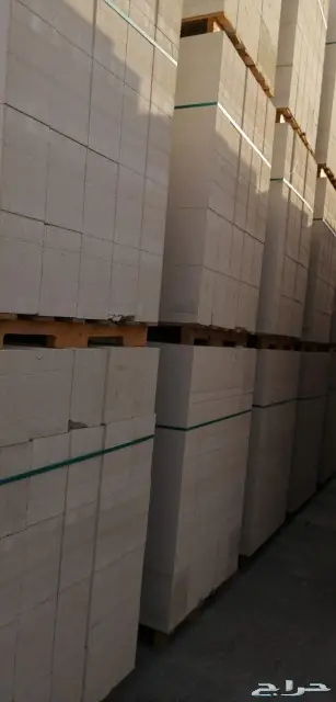 الطوب الابيض العازل سبوركس كود البناء الجديد 6