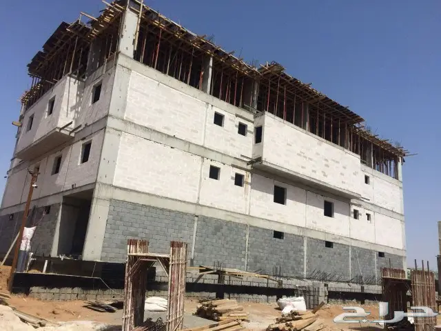 الطوب الابيض العازل سبوركس كود البناء الجديد 2