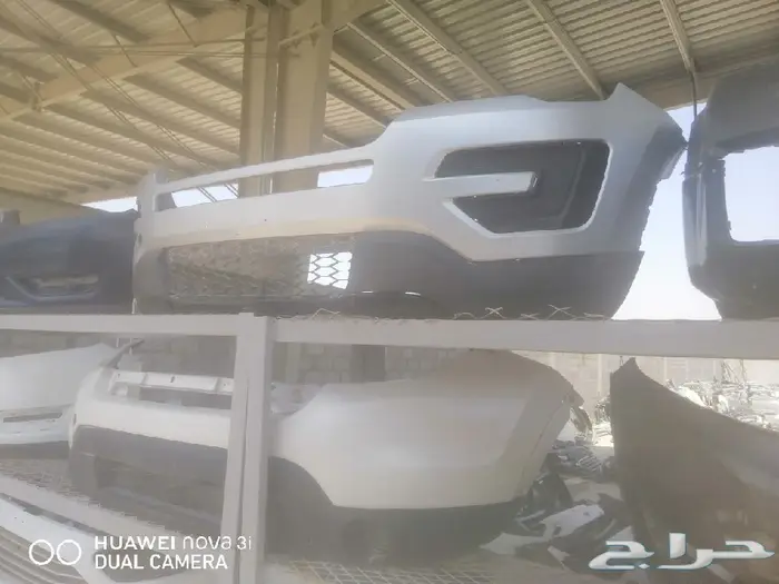 صدام اكسبلورر 2016 إلى 2021 1