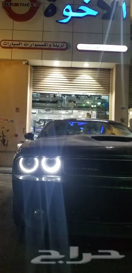 شمعات و اسطبات شالنجر 2014 شكل 2016 0