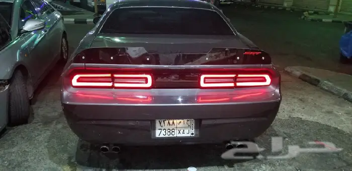 شمعات و اسطبات شالنجر 2014 شكل 2016 5