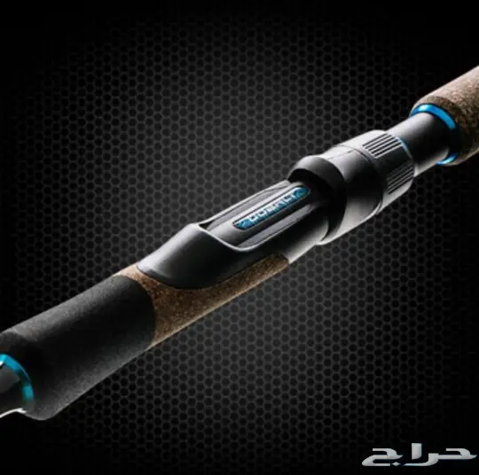 ماكينات صيد الأسماك ميتشل ودايوا وشيمانو 18