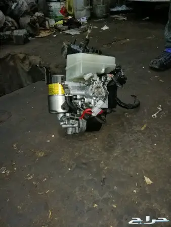 جده - اخصائي باكمات فرامل 5