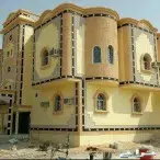 معلم ديكورات خارجيه تصميم بل الاسمنت لابيض 8