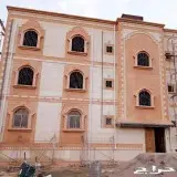 معلم ديكورات خارجيه تصميم بل الاسمنت لابيض 6