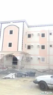 معلم ديكورات خارجيه تصميم بل الاسمنت لابيض 9